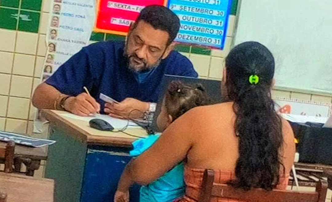 Instituto Ativar realiza ação social no Boa União neste sábado com atendimentos e lazer para a criançada