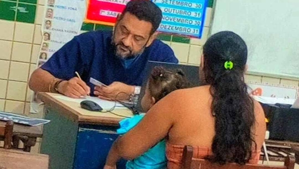 Instituto Ativar realiza ação social no Boa União neste sábado com atendimentos e lazer para a criançada