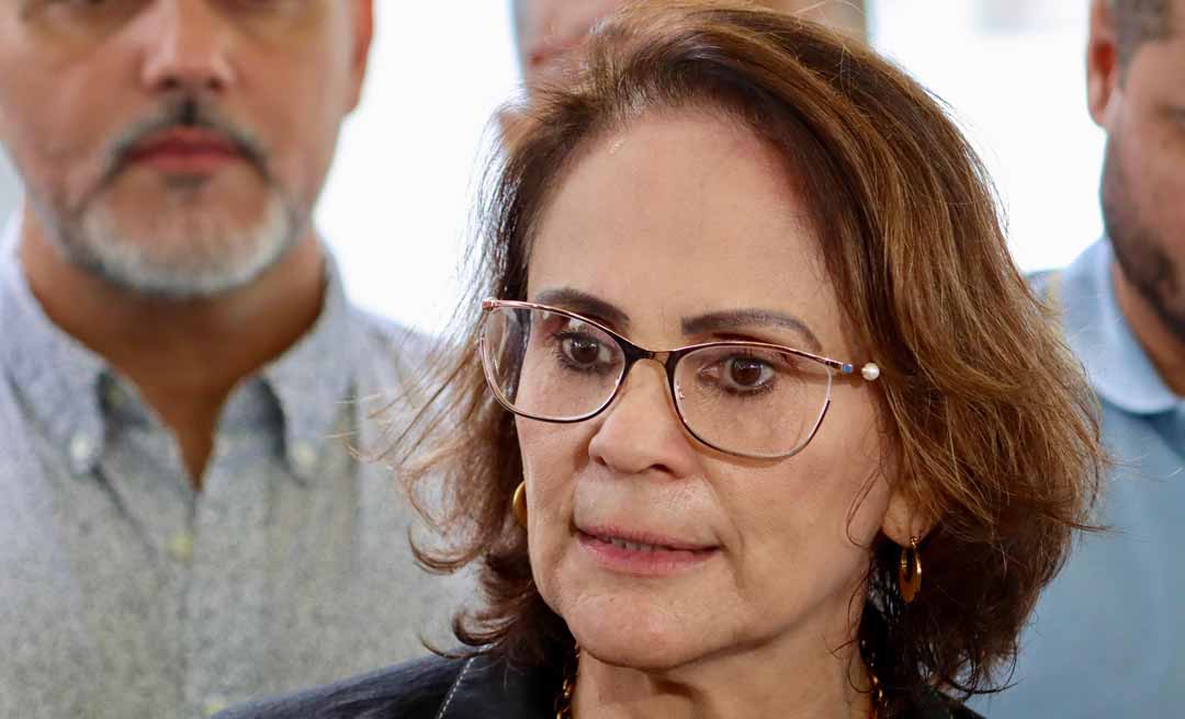 Damares diz que direita seguirá liderança de Bolsonaro em 2026 e critica Haddad: “A esquerda não tem projeto”