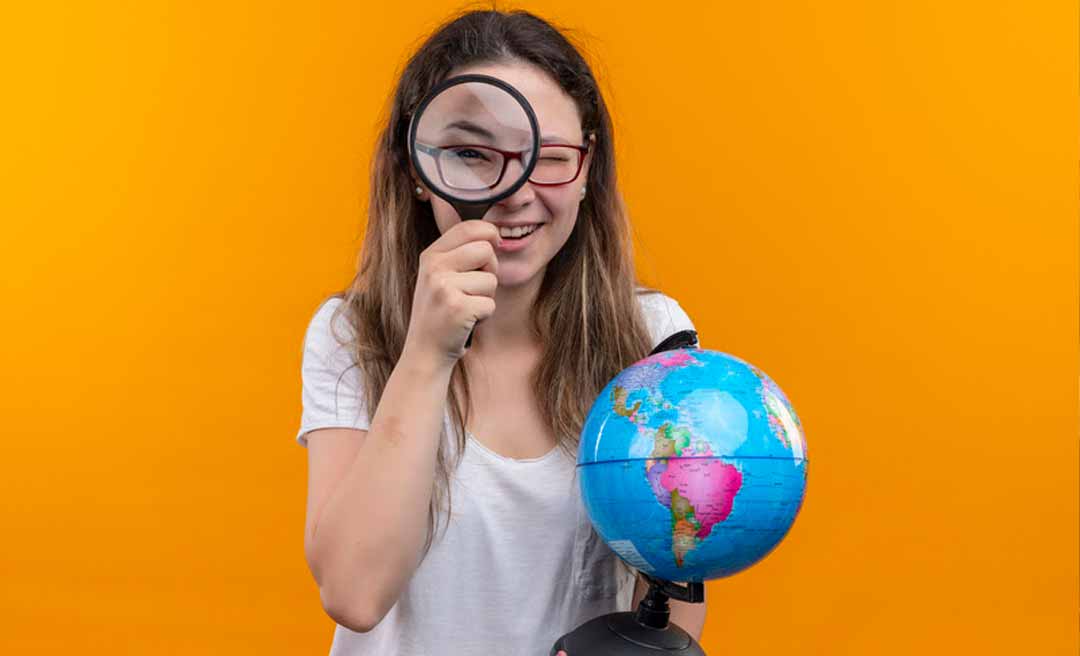 Geografia no Enem: veja como a disciplina cai na prova e dicas de estudo