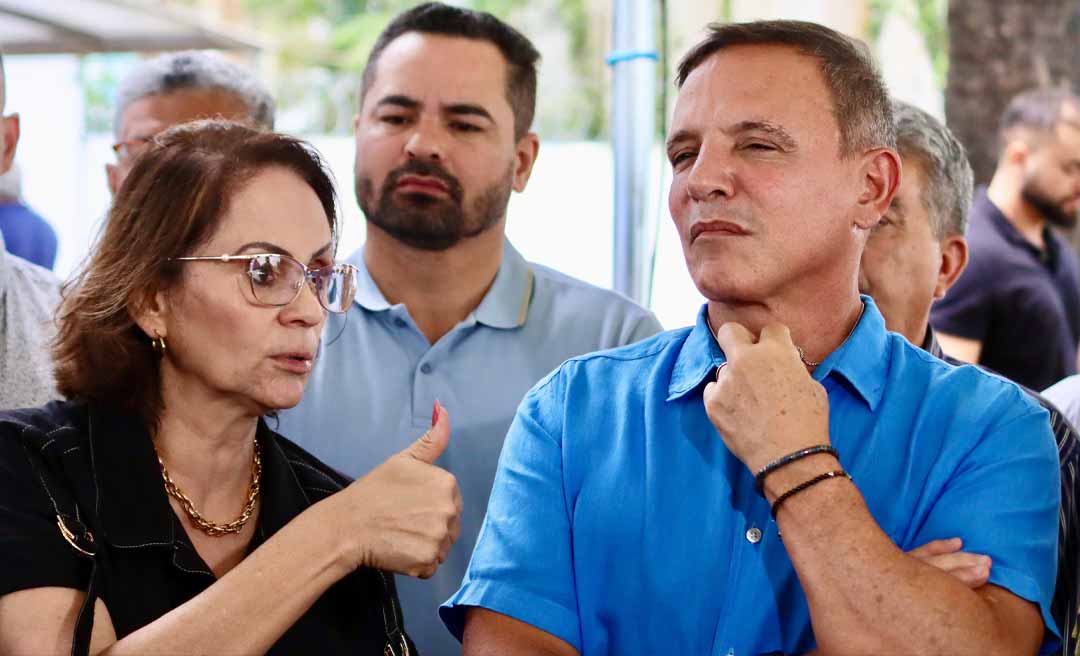 Bittar destaca caráter pessoal de encontro com Damares e nega conotação política: "É coisa de amigos"