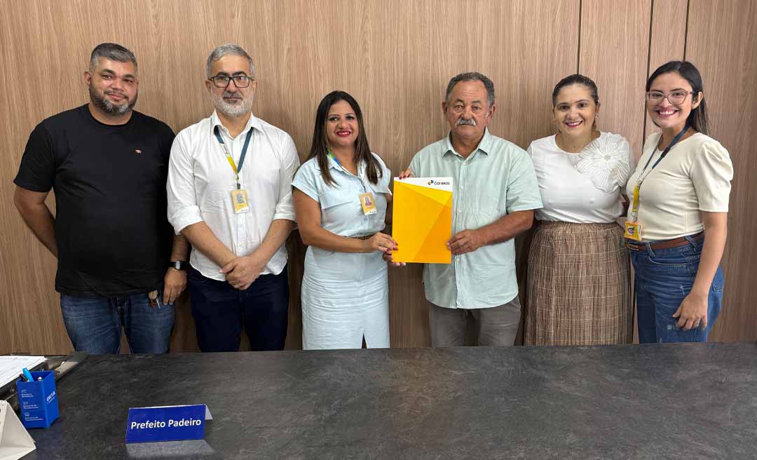 Bujari passa a contar com CEPs por logradouro e reforça agilidade nas entregas