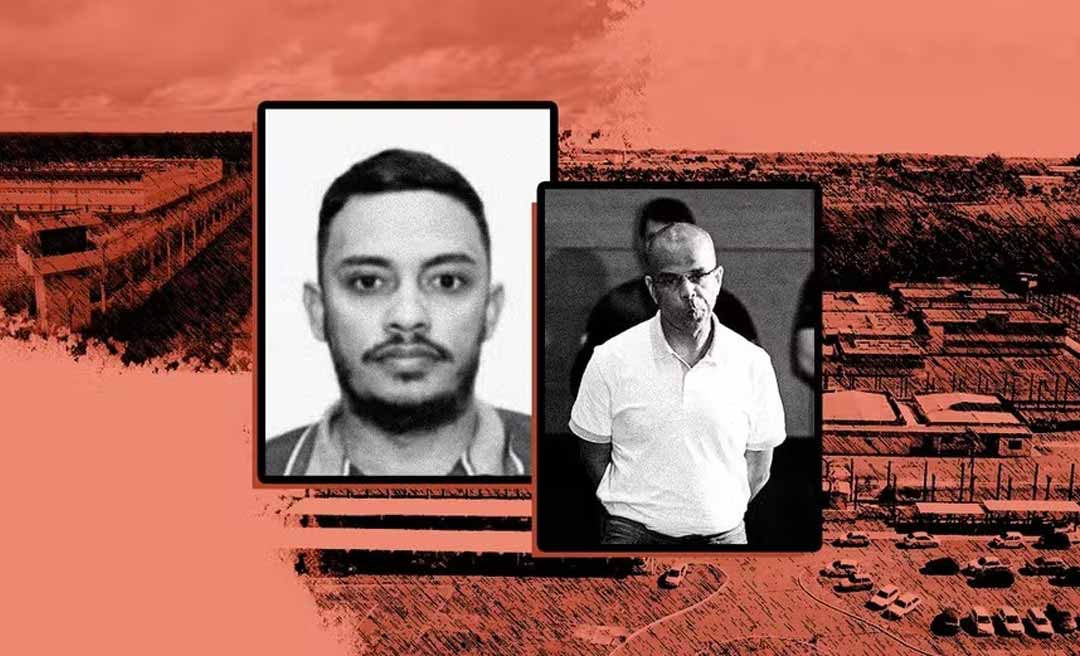 “Combater as facções no Brasil exige o isolamento de seus chefes”, afirma procurador do Acre em entrevista ao Globo