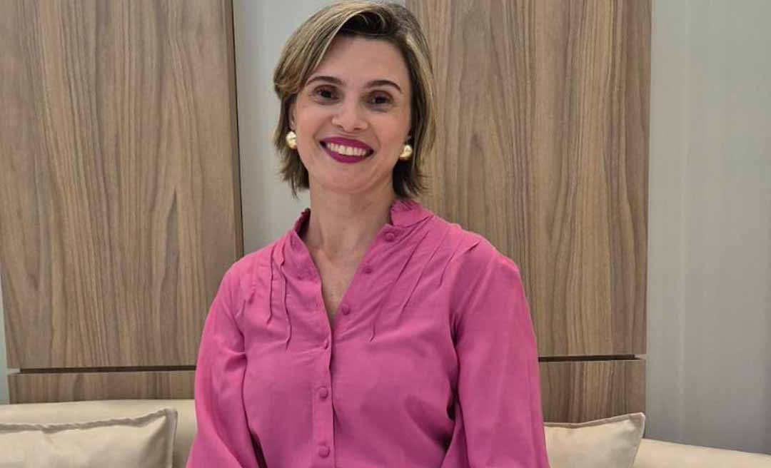 'Sou a prova de que o diagnóstico precoce salva', afirma servidora do TCE-AC que venceu câncer de mama