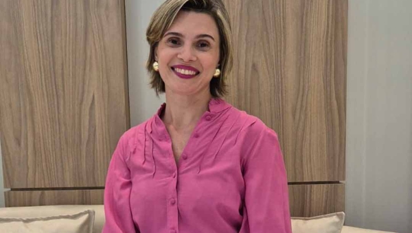 'Sou a prova de que o diagnóstico precoce salva', afirma servidora do TCE-AC que venceu câncer de mama