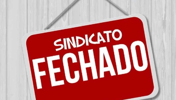 Por falta de atualização de dados, sindicatos do Acre têm registros cancelados