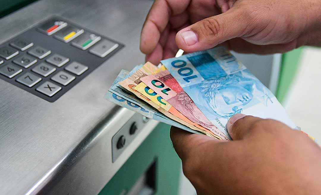 Governo do Acre antecipa pagamento dos servidores para o Dia do Servidor Público