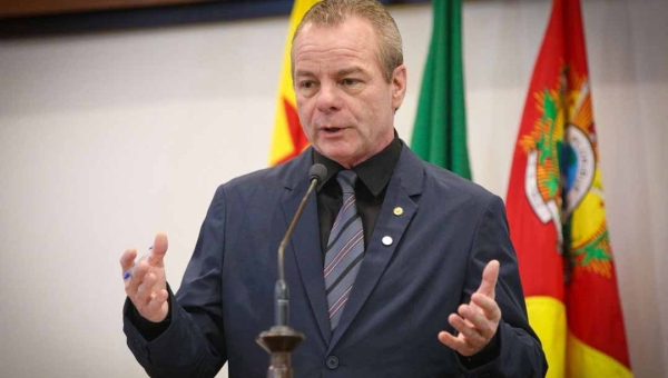 Aleac aprova projeto de Pedro Longo que institui Selo da Agricultura Familiar