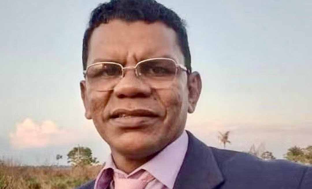 Júri popular: pastor acusado de matar a esposa a golpes de facão no interior do Acre será julgado