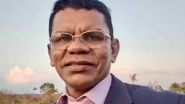 Júri popular: pastor acusado de matar a esposa a golpes de facão no interior do Acre será julgado
