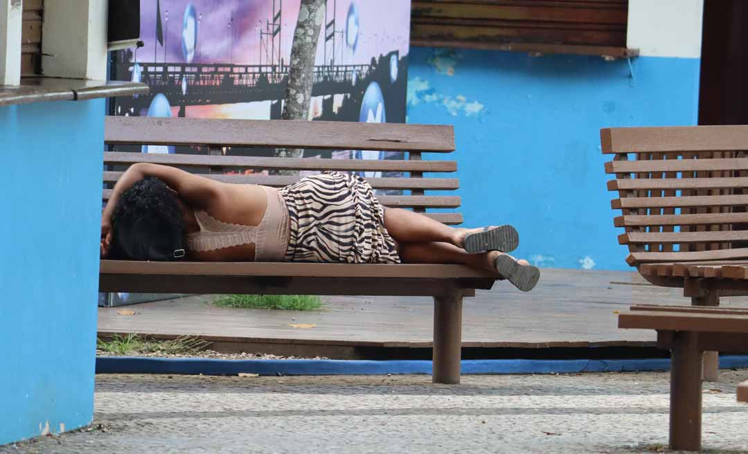 Comissão da Aleac aprova lei que limita a instalação de Centros POPs em áreas residenciais e comerciais