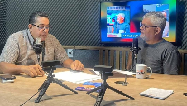 Fiel colaborador de Bocalom, Cid Ferreira reforça confiança no prefeito: “É o mesmo homem íntegro de sempre”