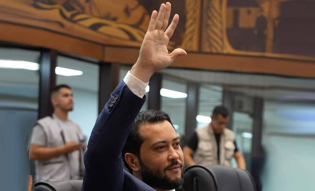 “É mais fácil ver esse dinheiro nas campanhas do ano que vem”, diz Jarude sobre pedido de empréstimo do governo