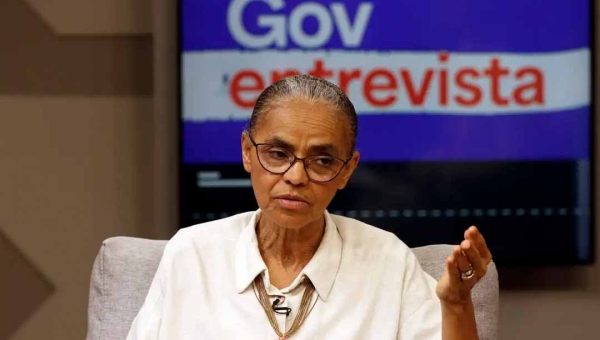 Ministra Marina Silva diz que licença do Ibama para foz do Amazonas foi técnica