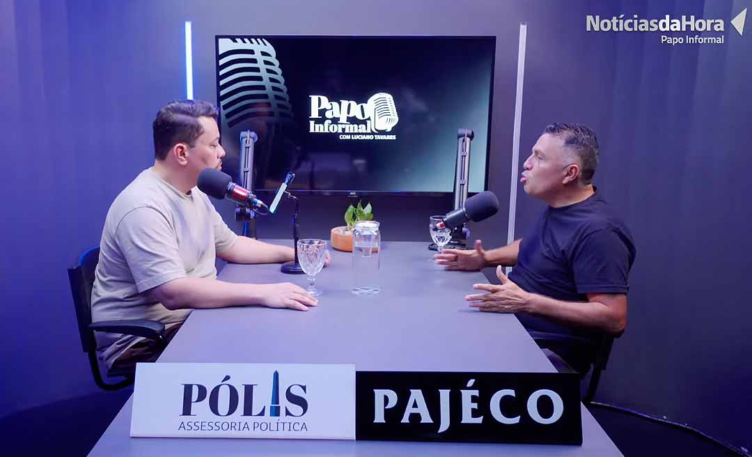 Eber Machado ressalta que é ‘totalmente contra o aborto’, acha a liberação da maconha ‘um erro’ e diz que Deus criou apenas Adão e Eva, sobre casamento gay