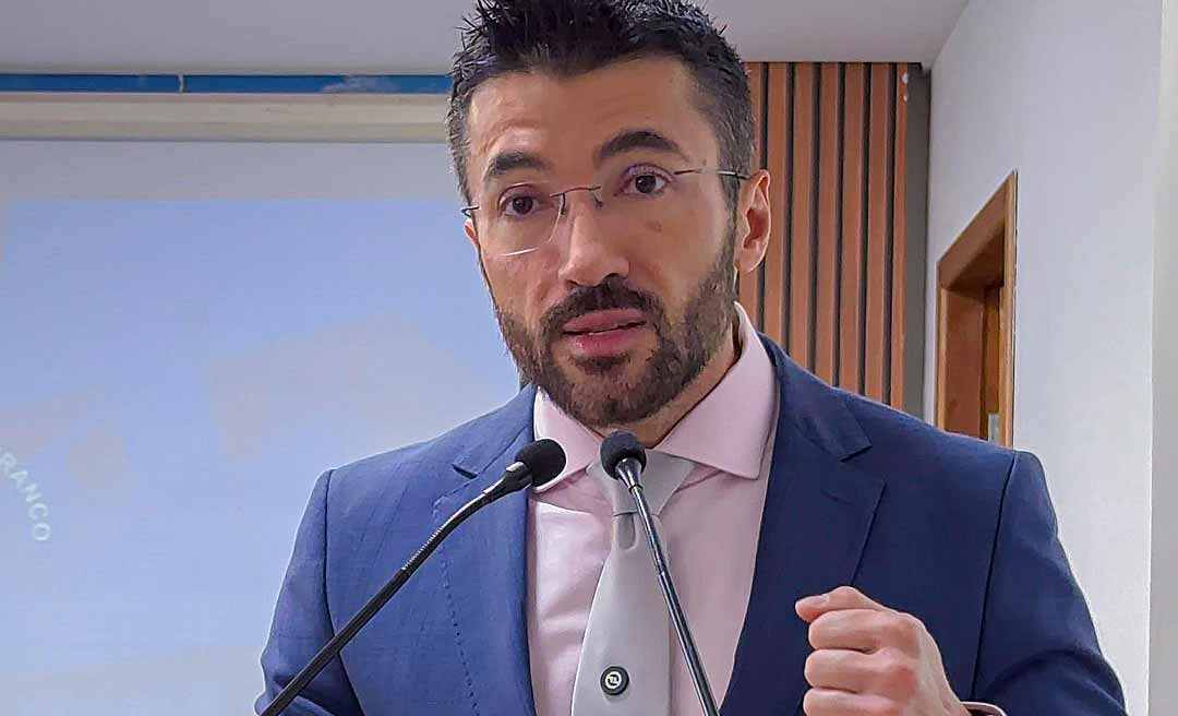 “1.001 promessas já custam mais de R$ 5 milhões aos cofres públicos”, afirma Zé Lopes