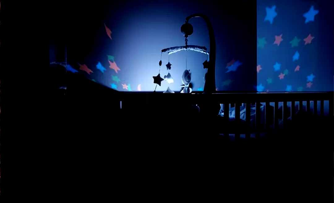 O choro que interrompeu o adeus