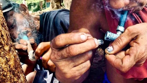 Do invisível à esperança: as políticas públicas do Acre para garantir dignidade às pessoas em situação de rua e aos dependentes químicos