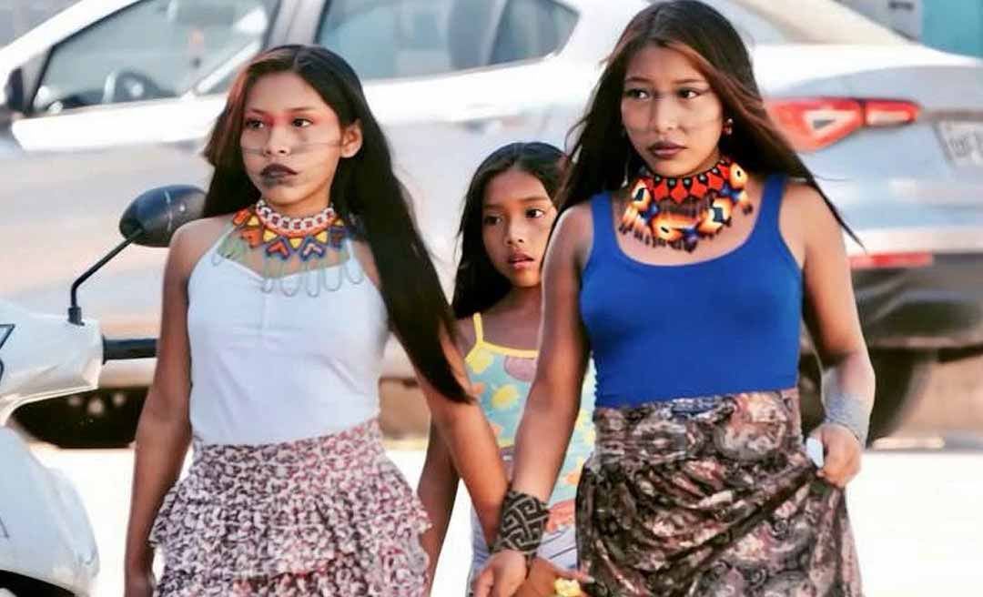 Diversidade indígena cresce no Acre: em pouco mais de uma década, número de etnias passa de 57 para 80, aponta IBGE