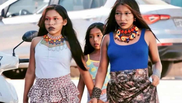 Diversidade indígena cresce no Acre: em pouco mais de uma década, número de etnias passa de 57 para 80, aponta IBGE