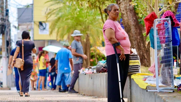INSS inicia pagamento dos benefícios de outubro nesta segunda-feira; depósitos serão feitos até 7 de novembro