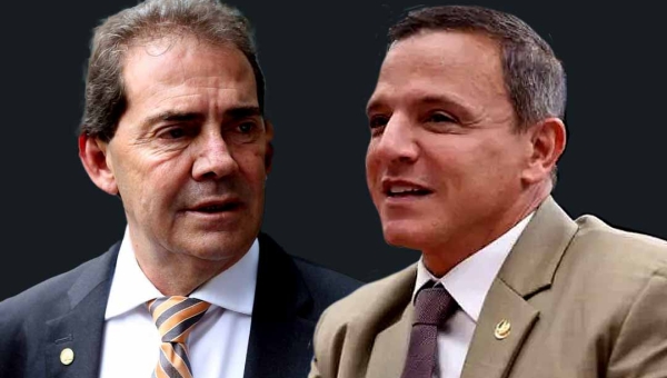 Deputado de São Paulo, Paulinho da Força aciona STF contra Bittar; senador associou o deputado a ‘roubo do INSS’