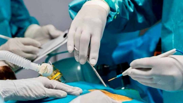 Homens entre 50 e 64 anos são maioria na fila de transplante de fígado no Brasil