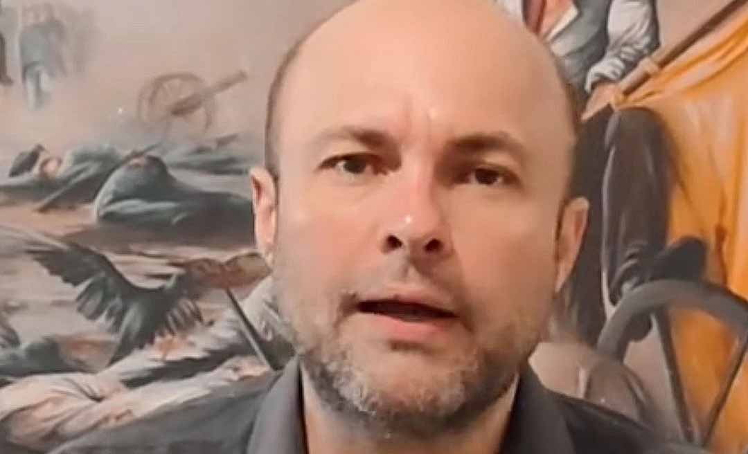 Professor universitário diz que bebê José Pedro “cumpriu papel mais que muito cidadão”