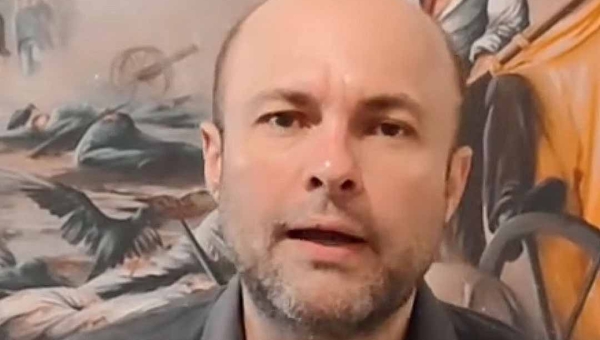 Professor universitário diz que bebê José Pedro “cumpriu papel mais que muito cidadão”