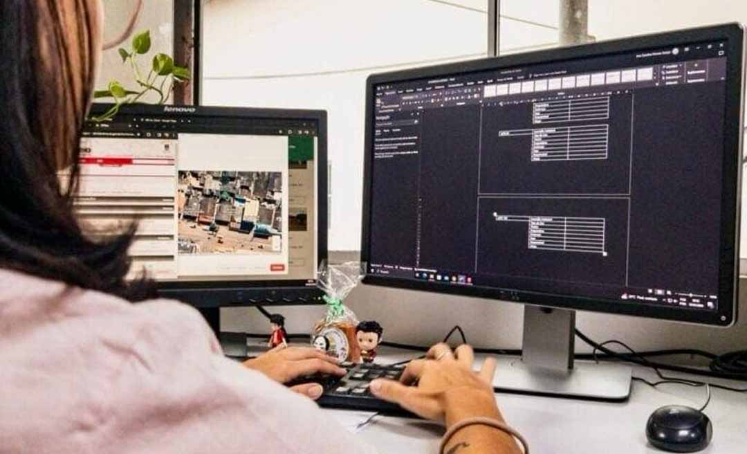 Governo do Acre autoriza aditivo de 6,37% em contrato para modernização do Sistema Turmalina