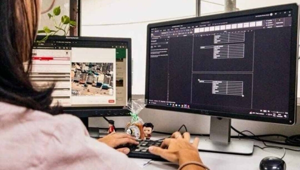 Governo do Acre autoriza aditivo de 6,37% em contrato para modernização do Sistema Turmalina