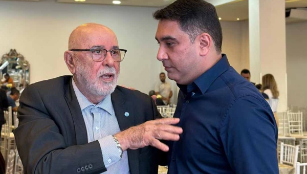 “O Progressistas segue firme, avançando e trabalhando pelo nosso povo”, diz Samir Bestene em celebração dos 60 anos do partido