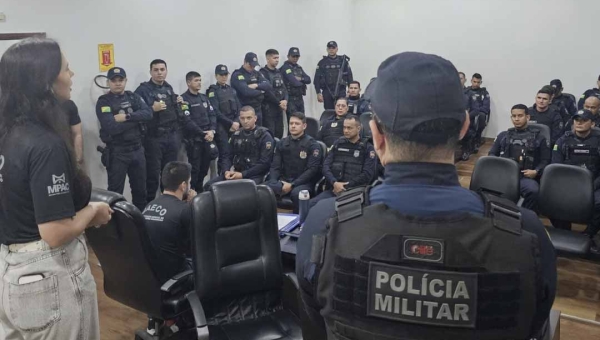 Operação Vanilla Sky contra o CV prende 16 no interior do Acre