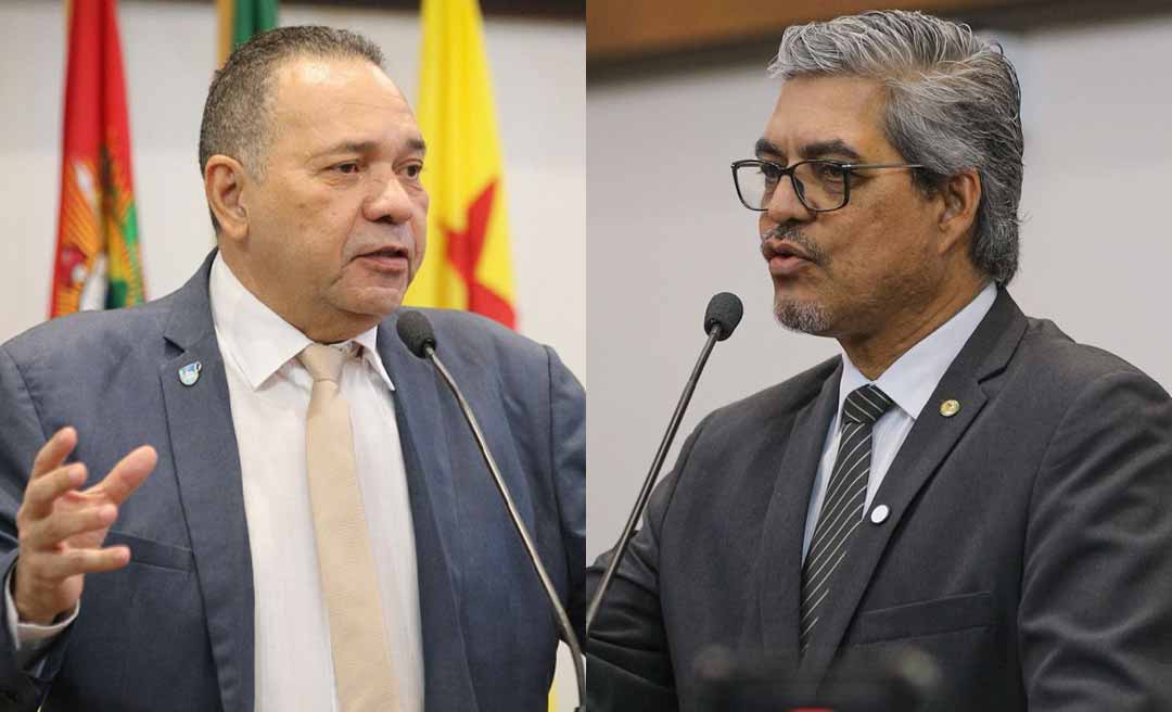 Base se impõe e aprova criação do cargo de secretário adjunto de Turismo mesmo sob os protestos da oposição