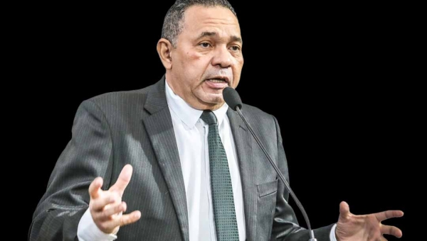 Manoel Moraes acredita na inocência de Gladson Camelí e diz: “vai ser candidato ao Senado”