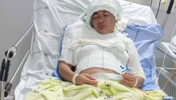 Falta de perito do INSS em Tarauacá obriga paciente com tumor cerebral a viajar doente para Cruzeiro do sul