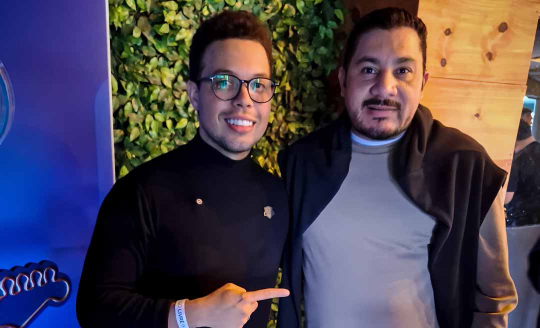 Barbearia acreana marca presença no maior congresso internacional de visagismo