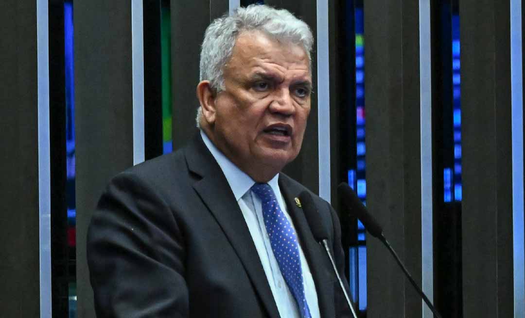 Senador Petecão propõe elevar tributação das bets para reforçar investimentos na saúde pública