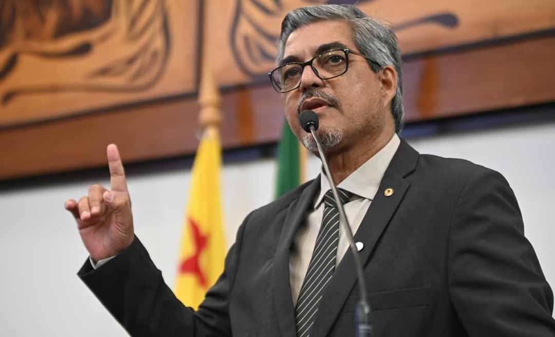 Edvaldo cita julgamento de Gladson no STJ por corrupção no próximo dia 19 de novembro: ‘foi dado amplo direito de defesa’