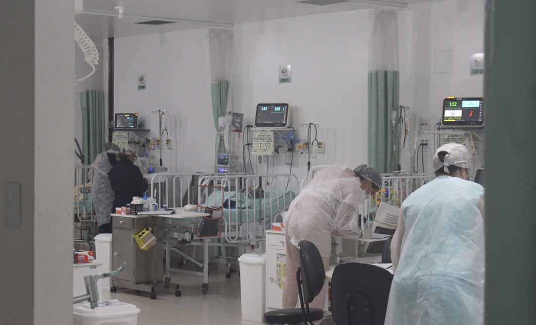 Governo do Acre articula vaga em Manaus e garante tratamento para bebê de Pauini/AM