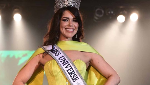 Andressa Jamylle, de Rio Branco, é eleita a Miss Universe Acre 2026