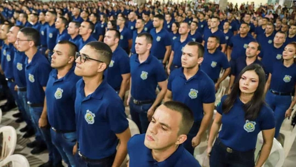 Estado convoca aprovados em concurso do Instituto Socioeducativo para posse