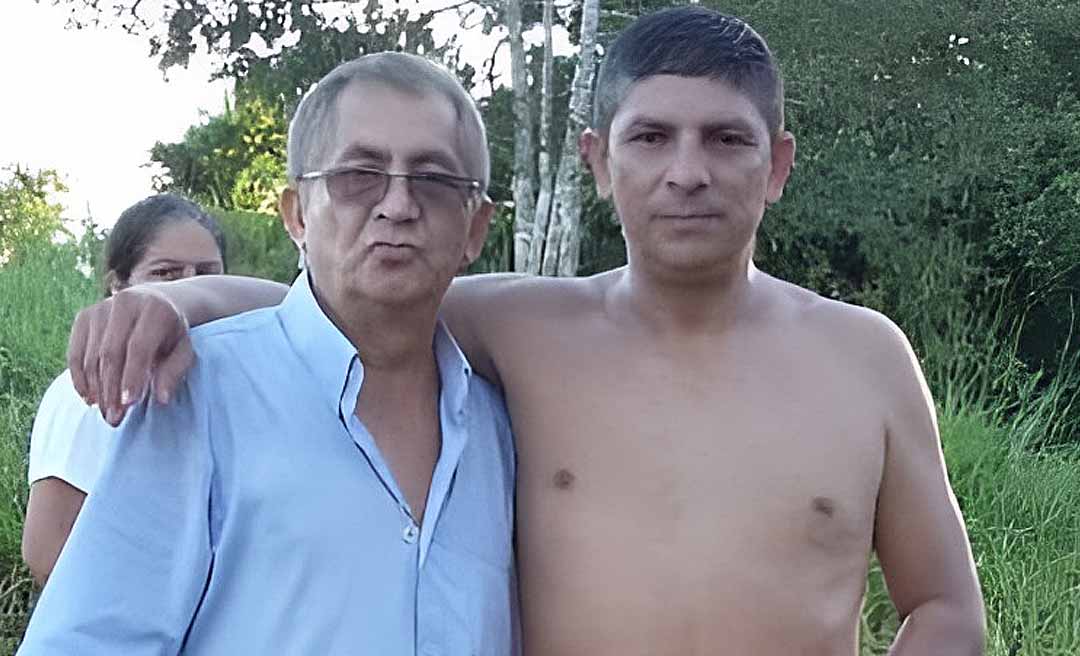 Amigos se unem para ajudar filho do radialista Ilson Maninha na luta contra o câncer