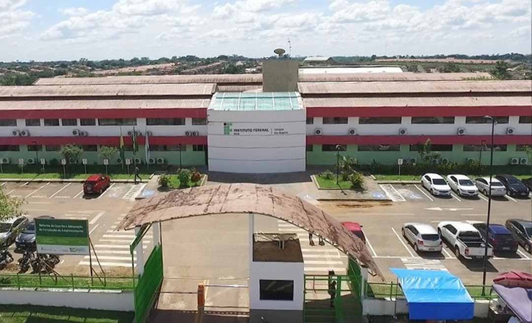 ABDI e Ifac lançam hub de inovação para fortalecer bioeconomia e cadeias produtivas do Acre