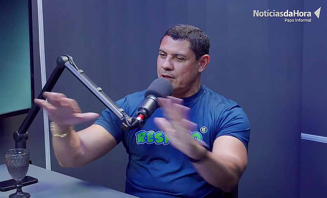 Ulysses elogia fé de Bolsonaro e critica ideologia de Lula: “ O comunismo quer destruir o cristianismo, quer destruir a família”