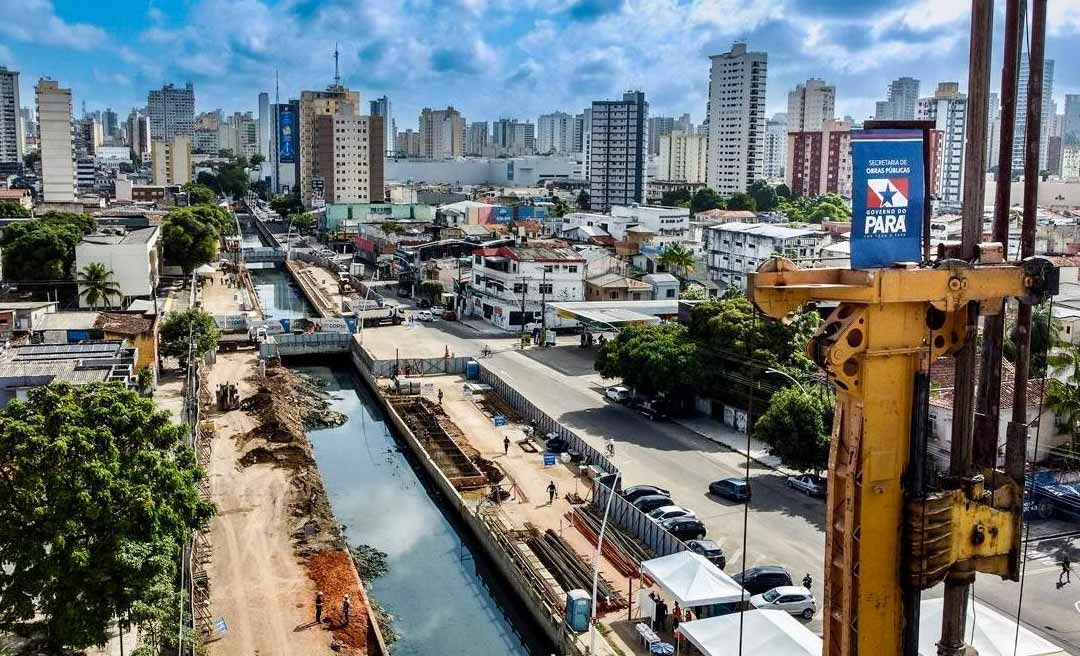 Prefeitura de Rio Branco publica decreto sobre participação oficial de agentes políticos e servidores na COP30, em Belém (PA)