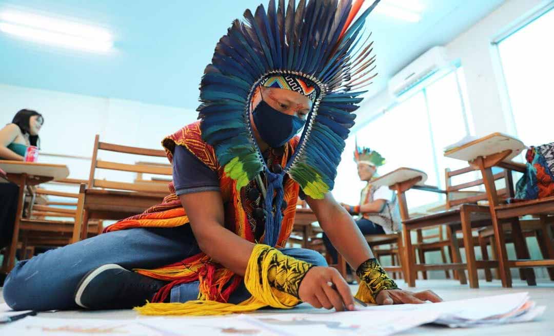 Governo convoca professores aprovados em processo seletivo para Educação Escolar Indígena