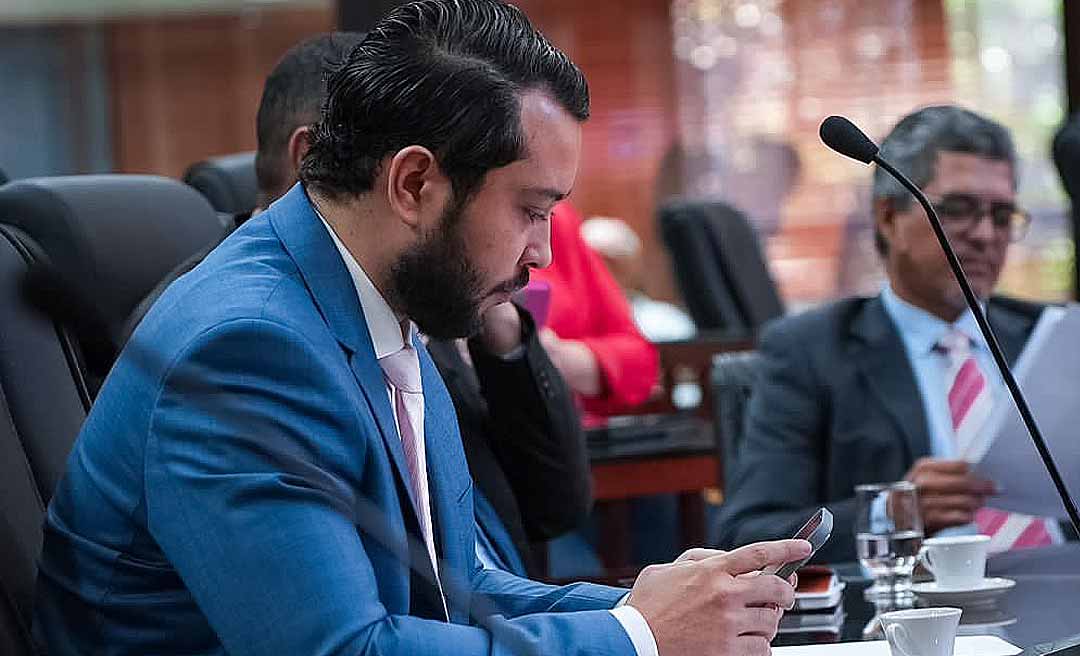 Jarude diz que nomeação de esposa de conselheiro do TCE põe em xeque decisões da Corte de Contas