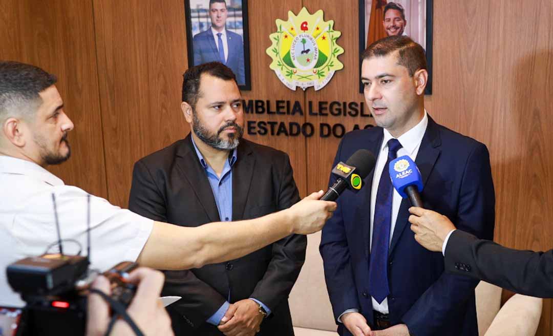 Com apoio da Assembleia Legislativa do Acre, CRC realiza maior encontro de contabilidade do ano