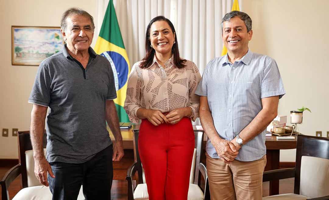 José Bestene reafirma apoio a Mailza Assis e desmente especulações sobre suposto silêncio político